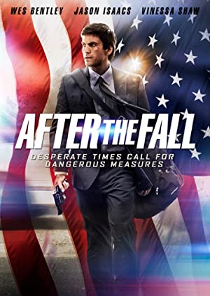 After the Fall (2014) starring Wes Bentley on DVD on DVD